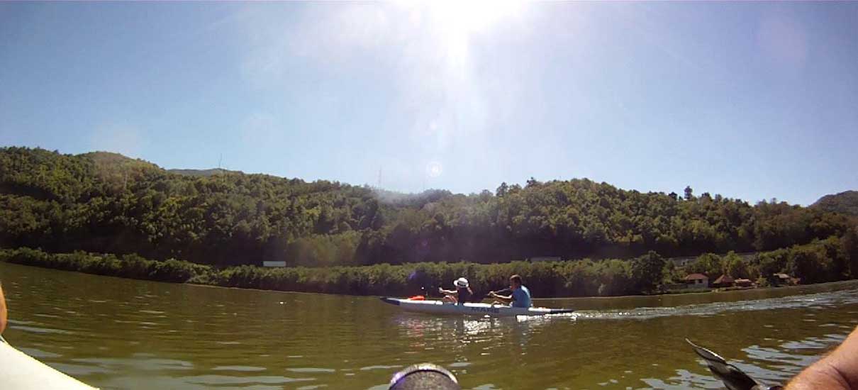 River Morava